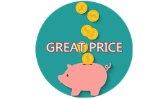 ******竞争力的价格